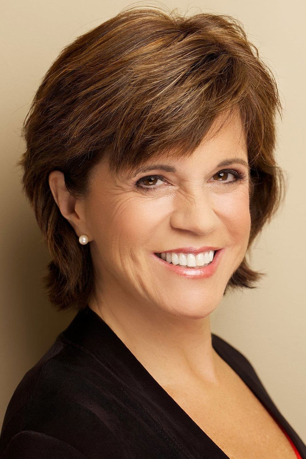 Maggie Roswell profile