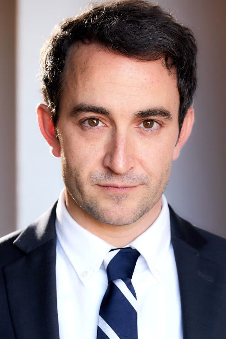 Clayton Farris profile