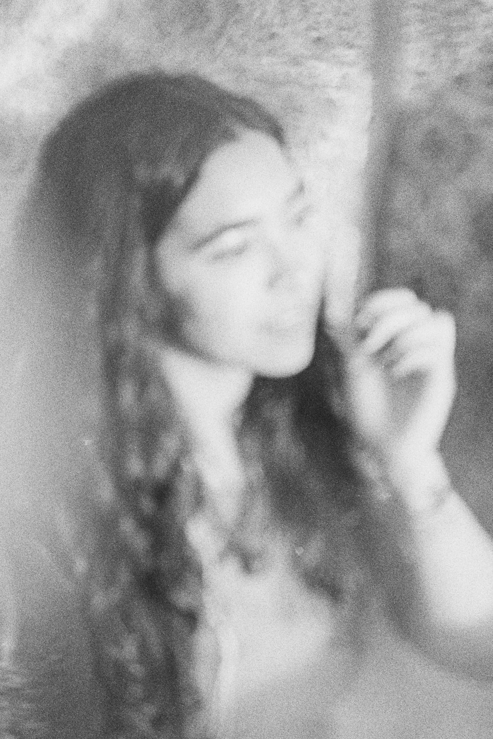 Imani Muñoz profile