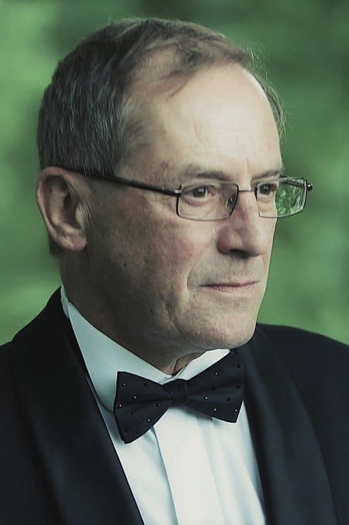 Tadeusz Bradecki profile