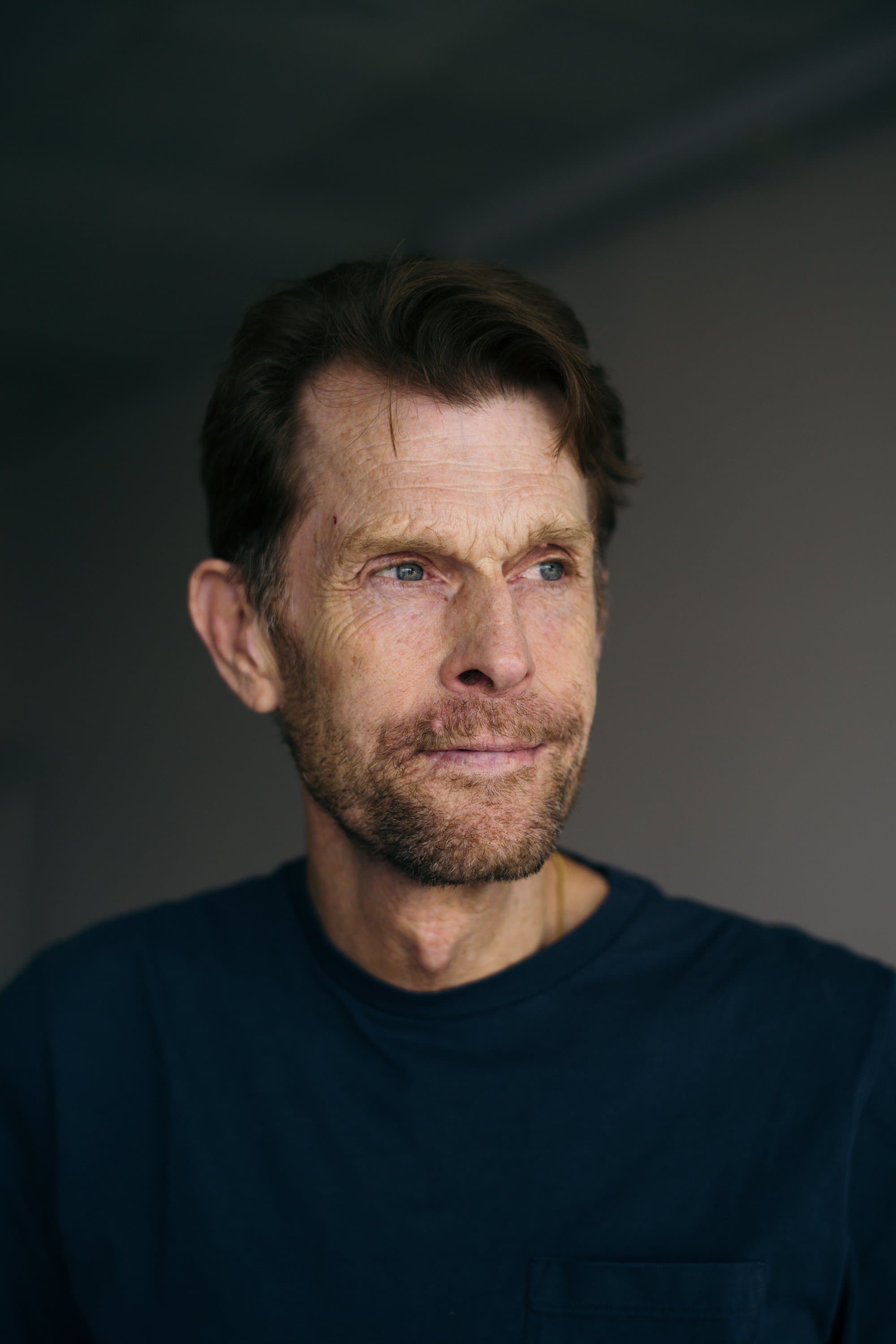 Kevin Conroy profile