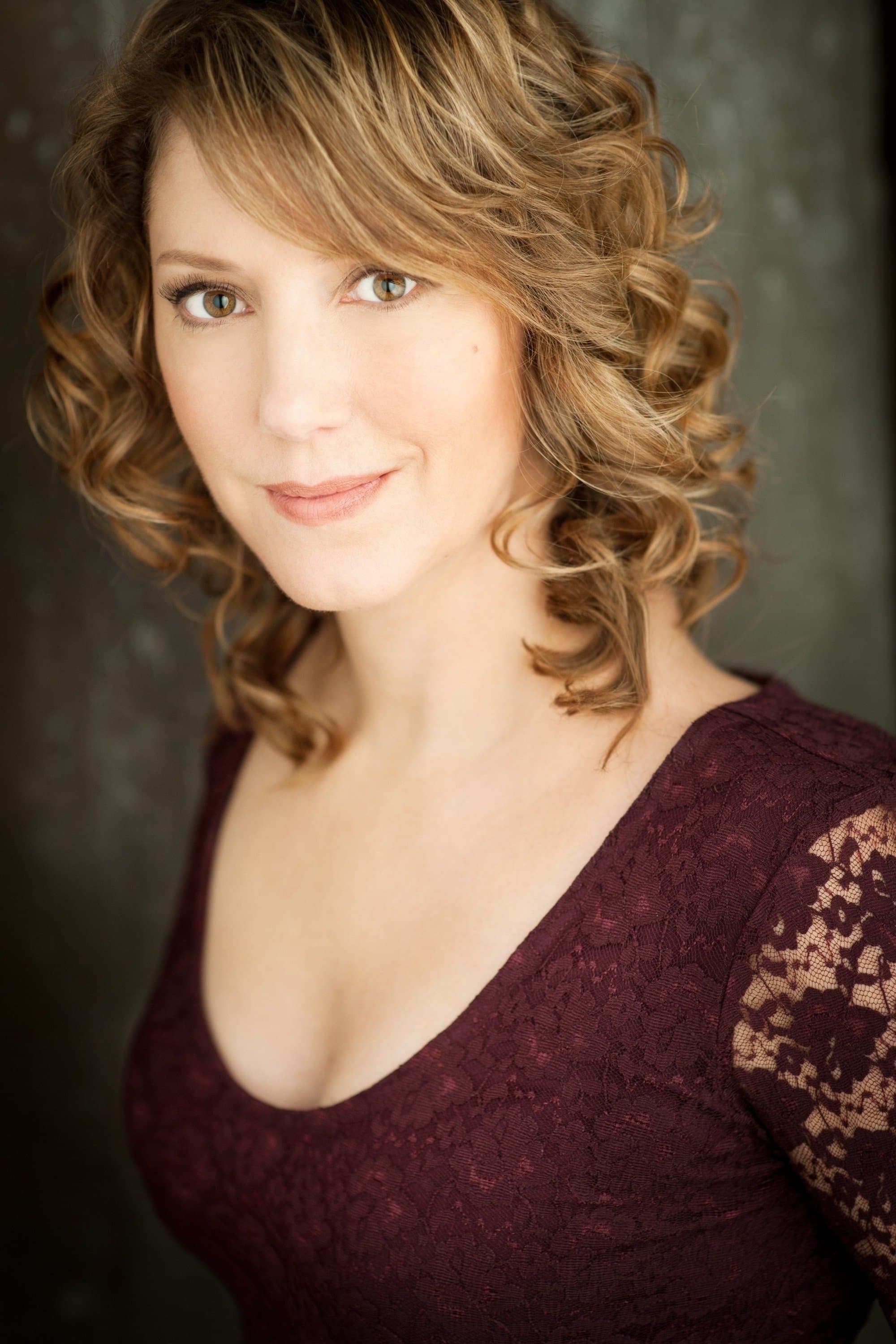 Diana Frances profile