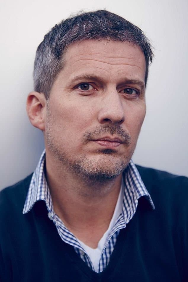 Christian Becker profile