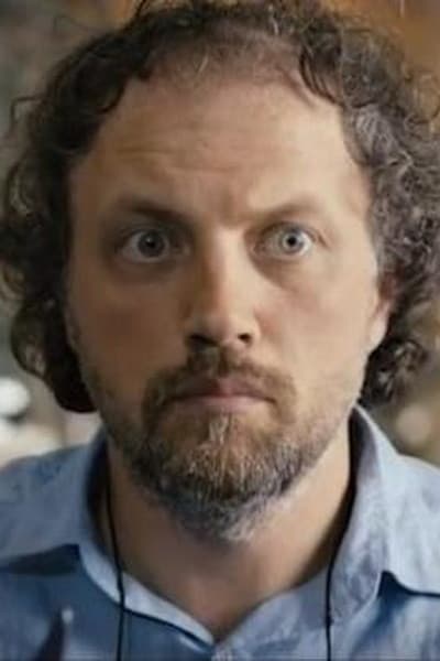 Vitaliy Saltykov profile