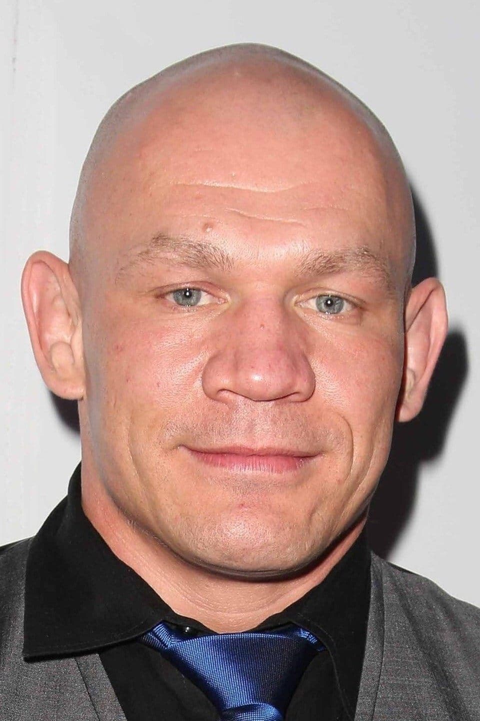 Krzysztof Soszynski profile