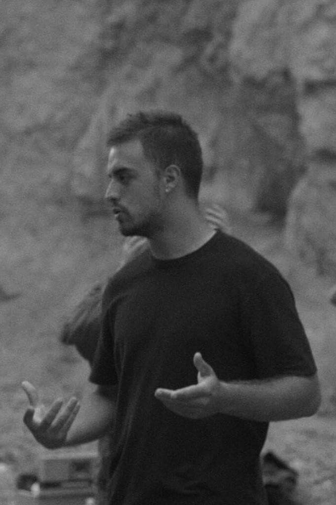 Davide Palella profile