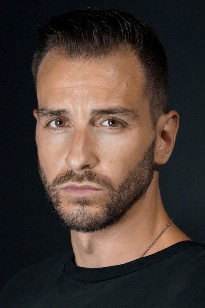 Michael Morrone profile