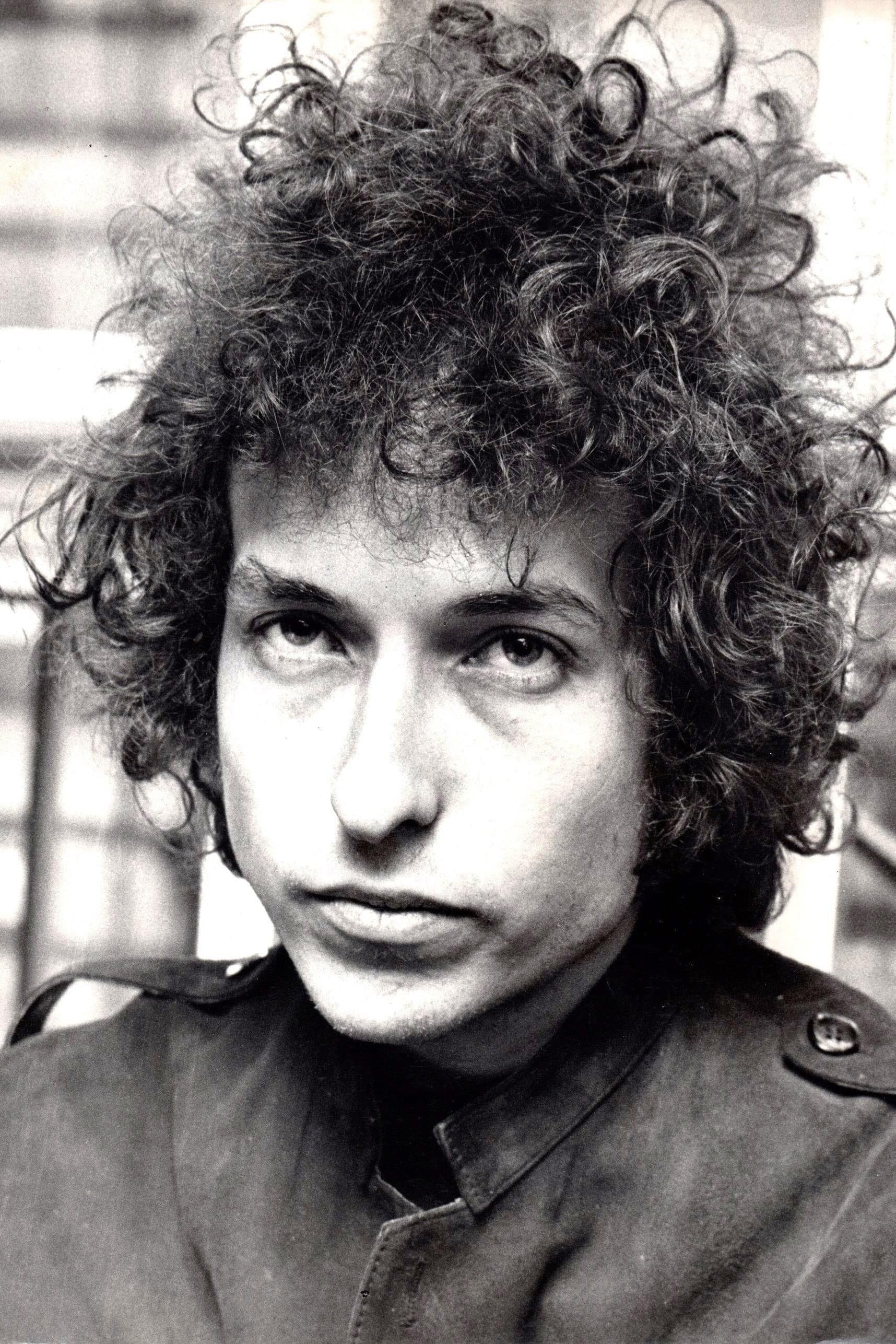Bob Dylan profile