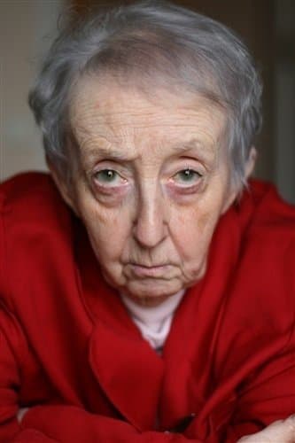 Marie-Pierre Casey profile