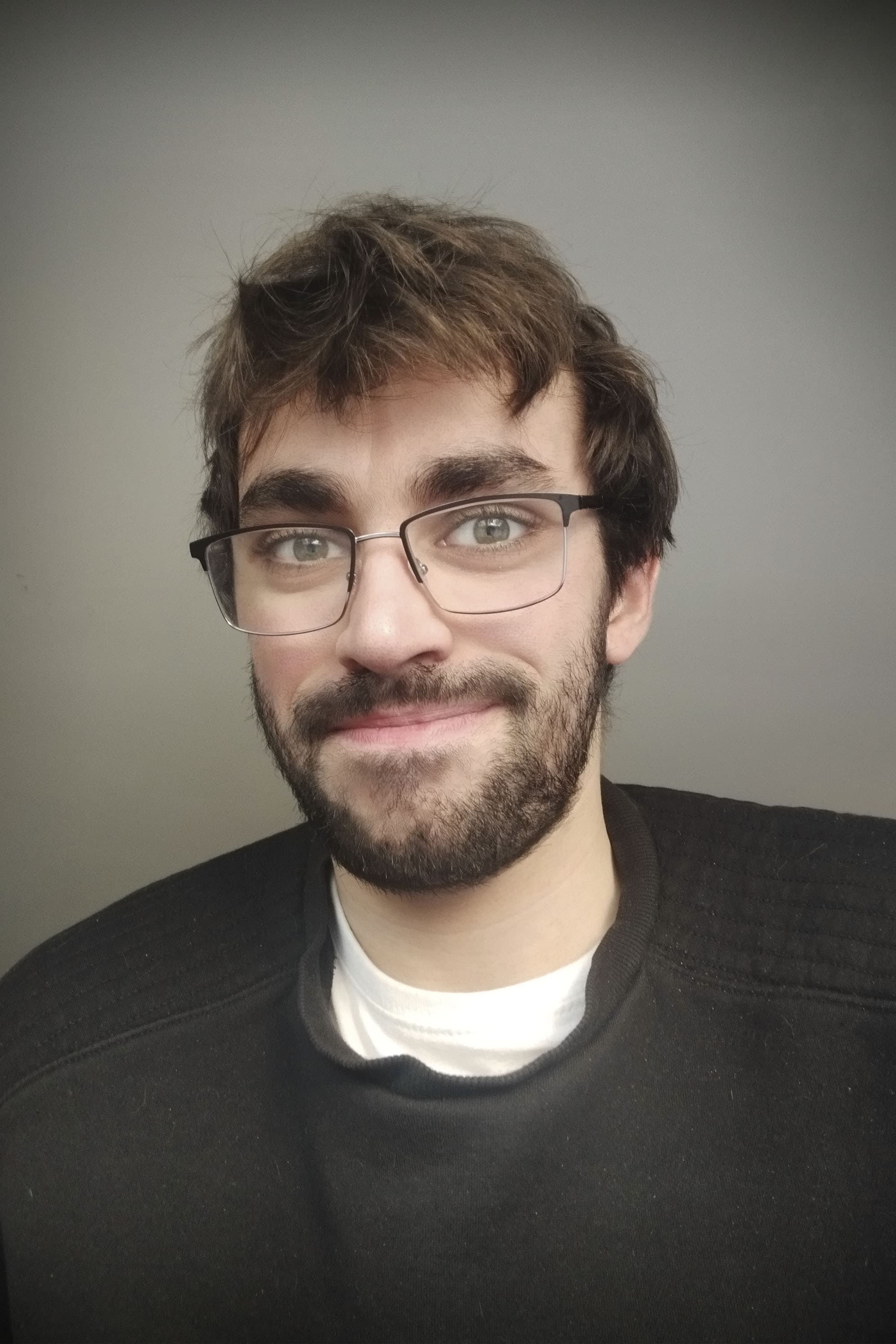 Nico Nargual profile