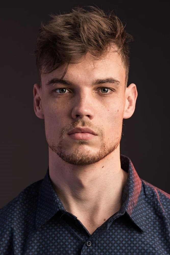 Wynand Ferreira profile