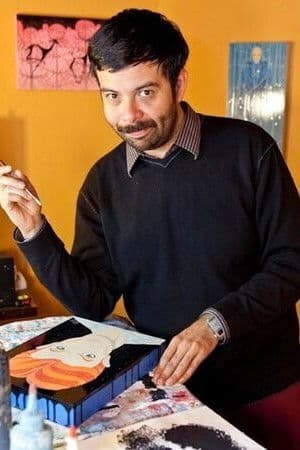 Carlos Ramos profile