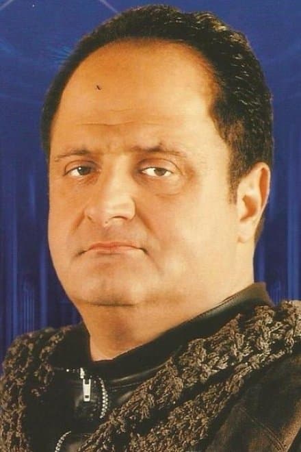 Jean-Claude Hadida profile