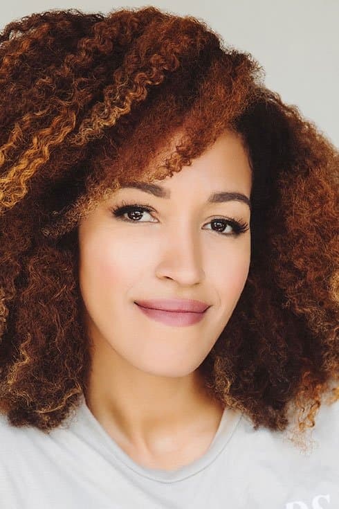 Tawny Newsome profile