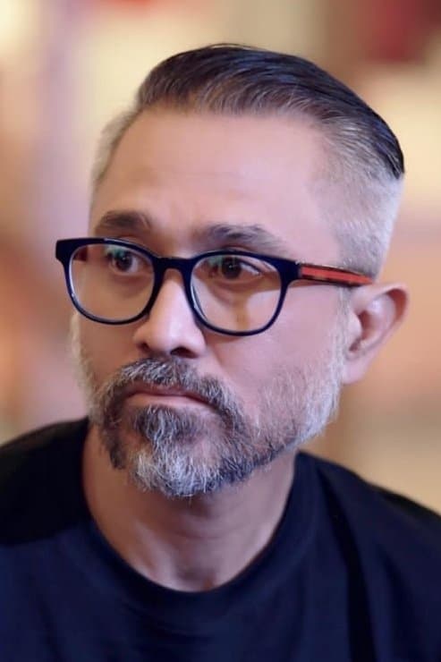 Lukman Sardi profile