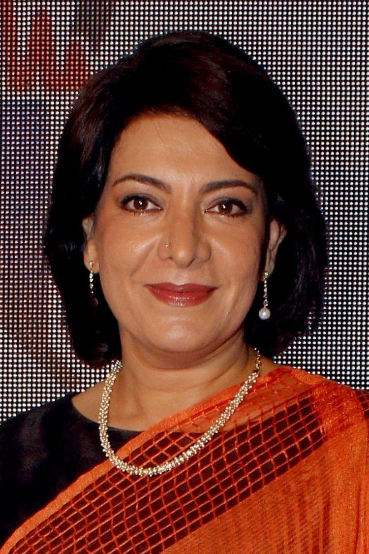 Divya Seth Shah profile