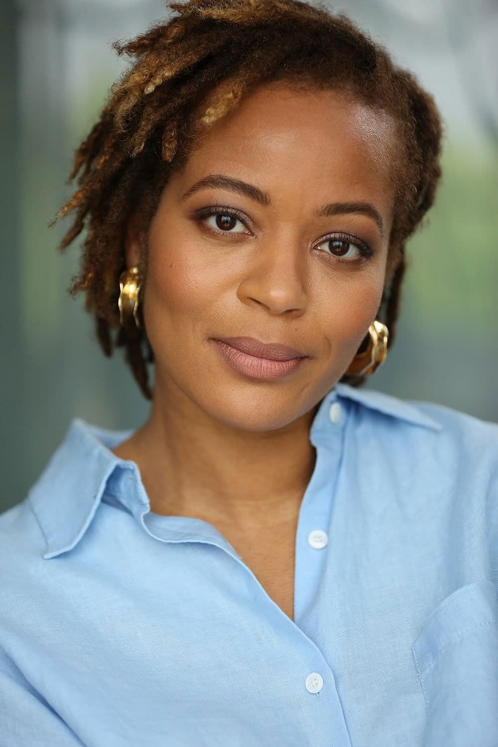 Rienkje Attoh profile