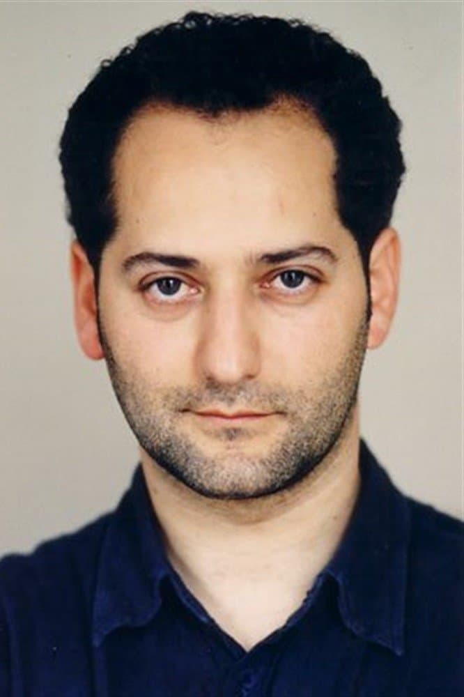 Jérôme Benilouz profile