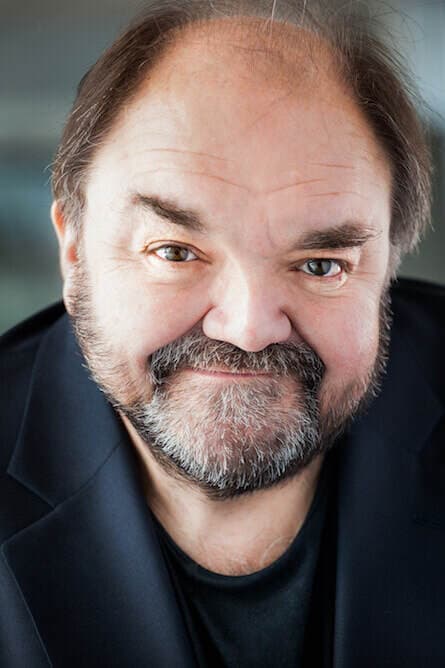 Benoît Dagenais profile