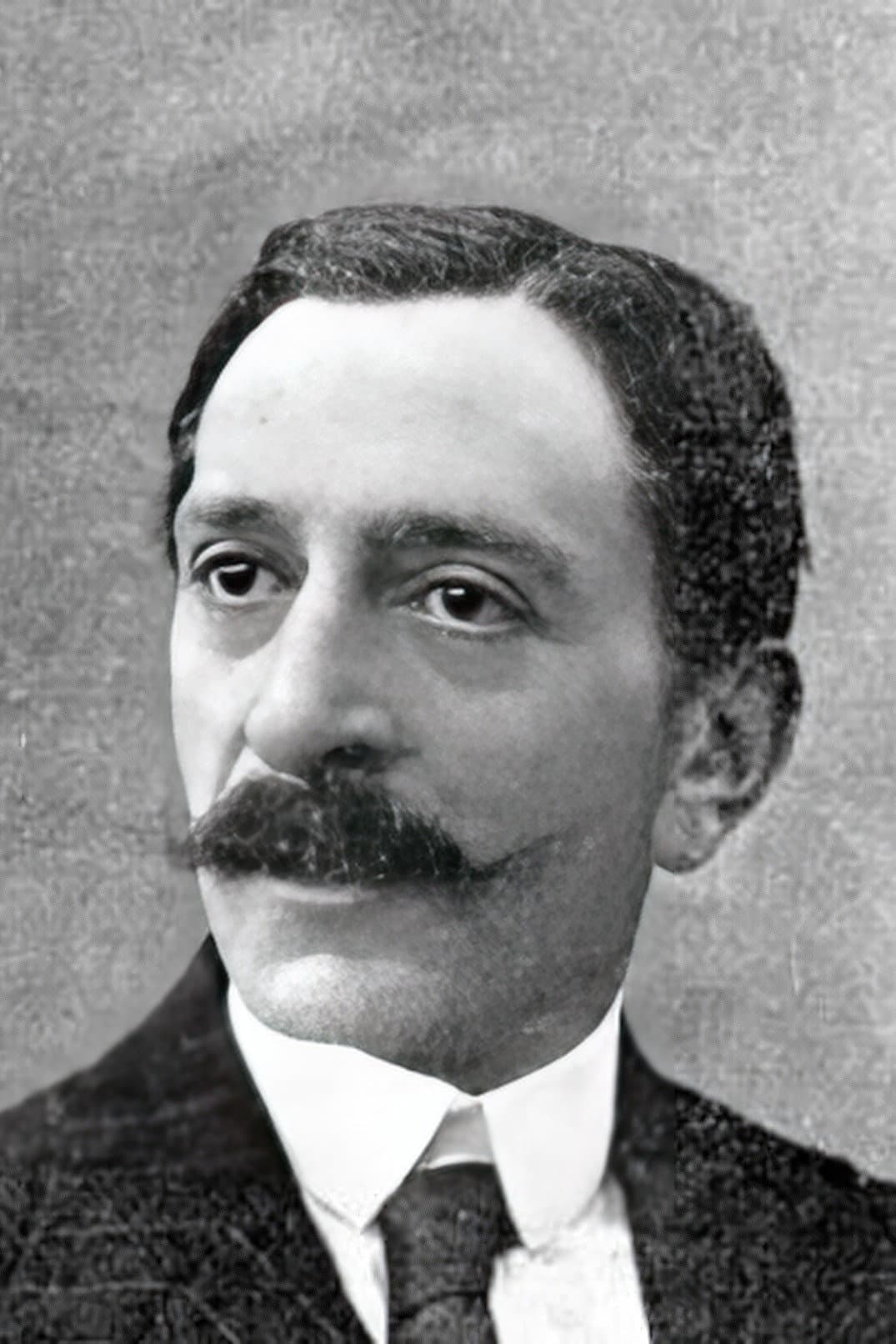 Adrien Caillard profile