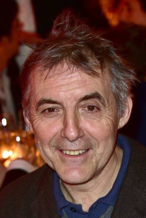 Grégoire Sorlat profile