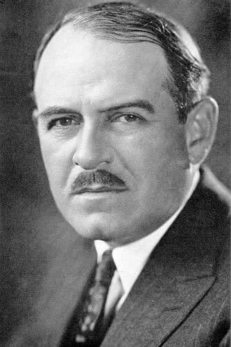 Alvin Wyckoff profile