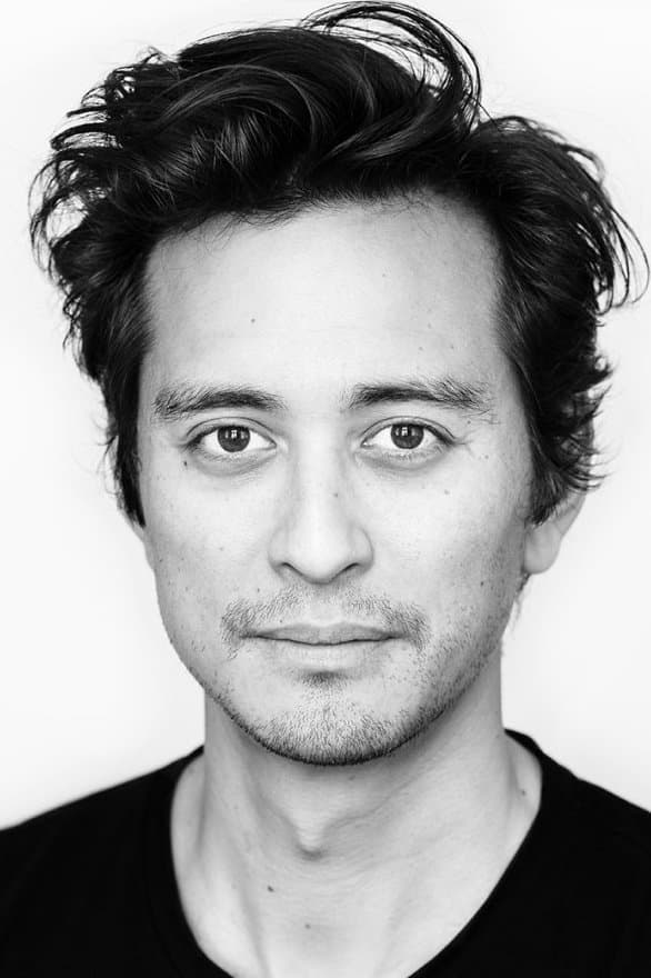 Kim S. Falck-Jørgensen profile