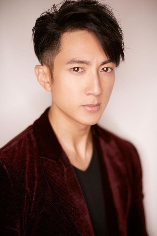 Wu Chun profile