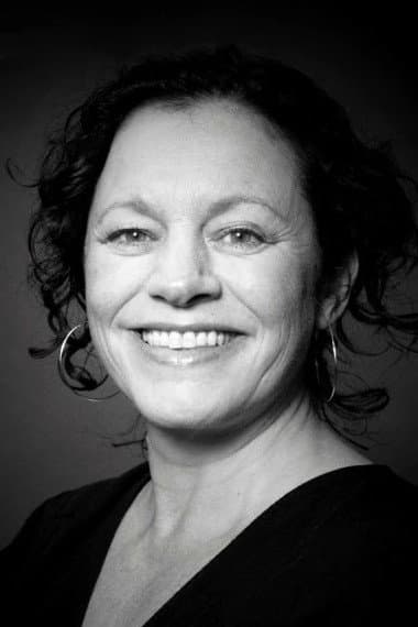 Marianne Mørk Larsen profile