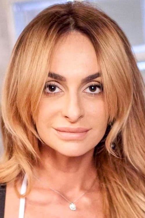 Yekaterina Varnava profile