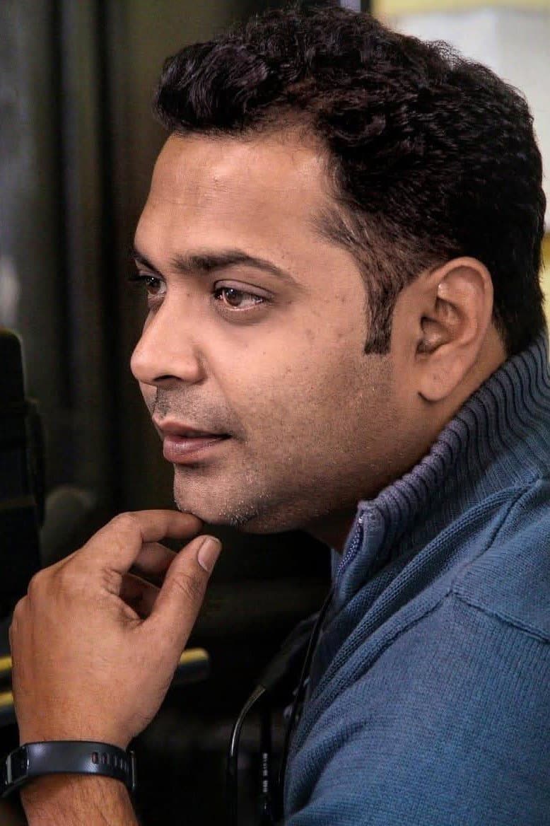 Soumyadipta Vicky Guin profile