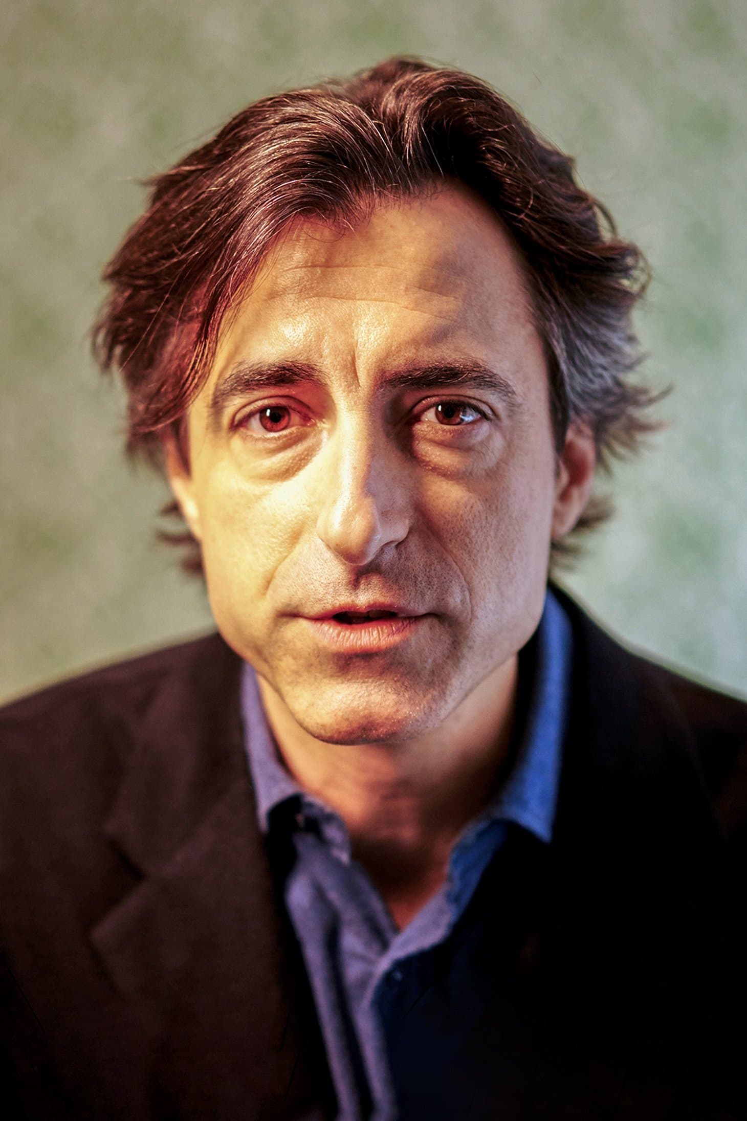 Noah Baumbach profile