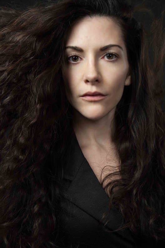 Shannon Beeby profile