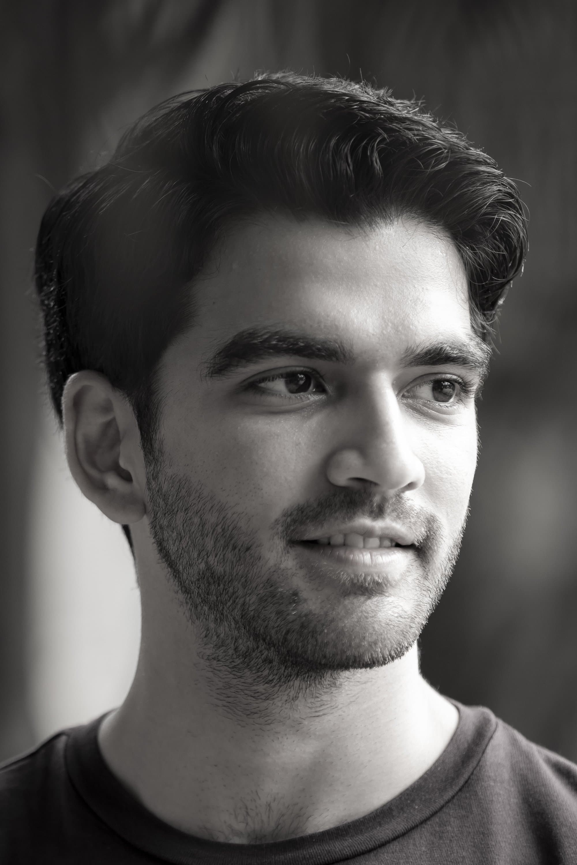 Danesh Razvi profile