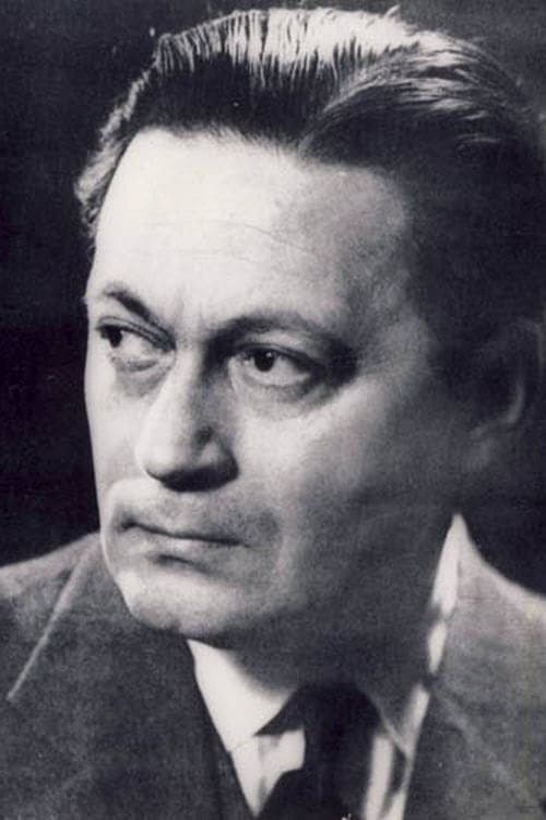 György Kovács profile