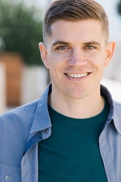 Michael Gmur profile