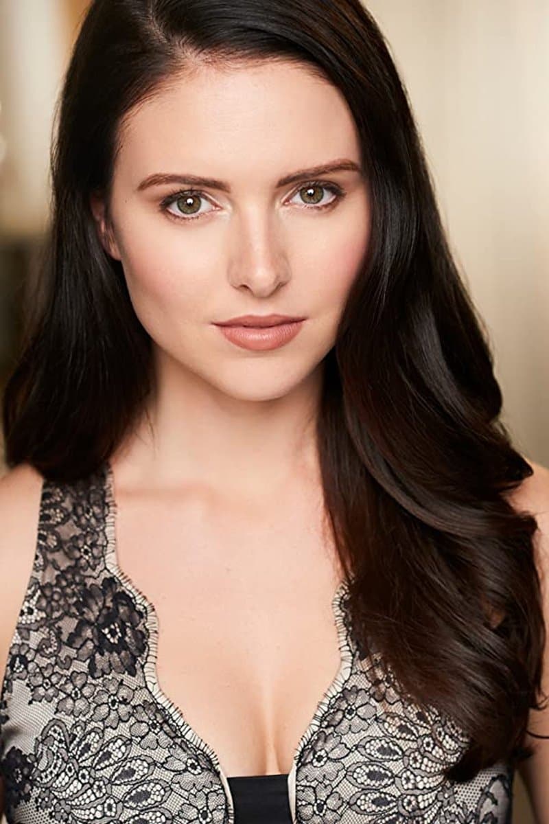 Kelsey Griswold profile