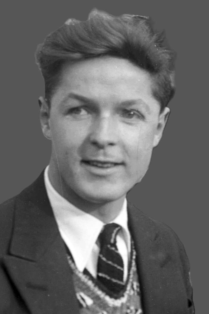 Gareth Hughes profile