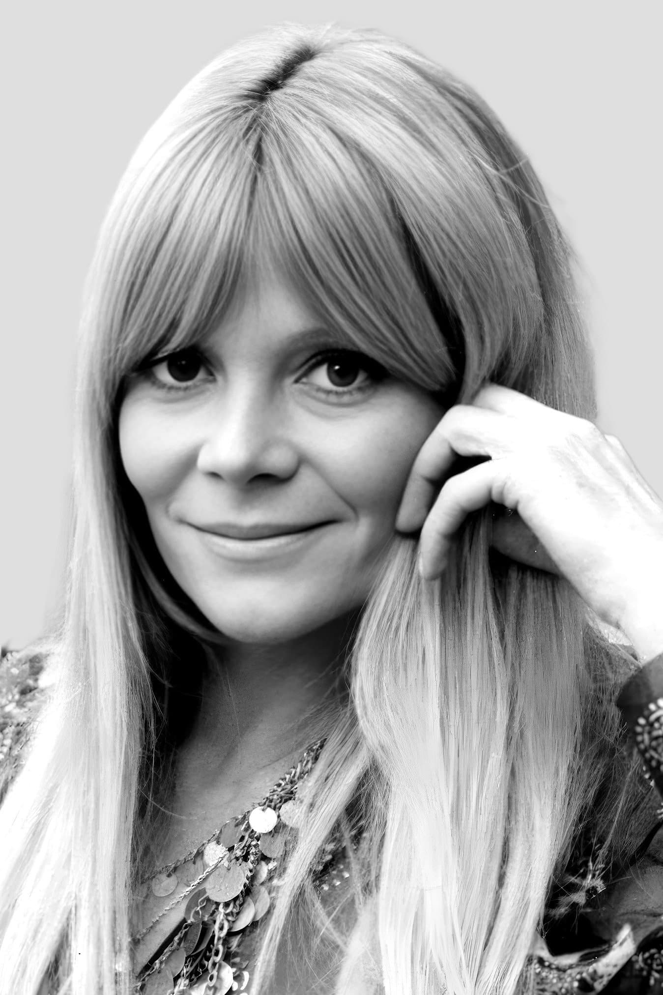 Françoise Brion profile