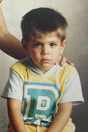 David Martínez profile