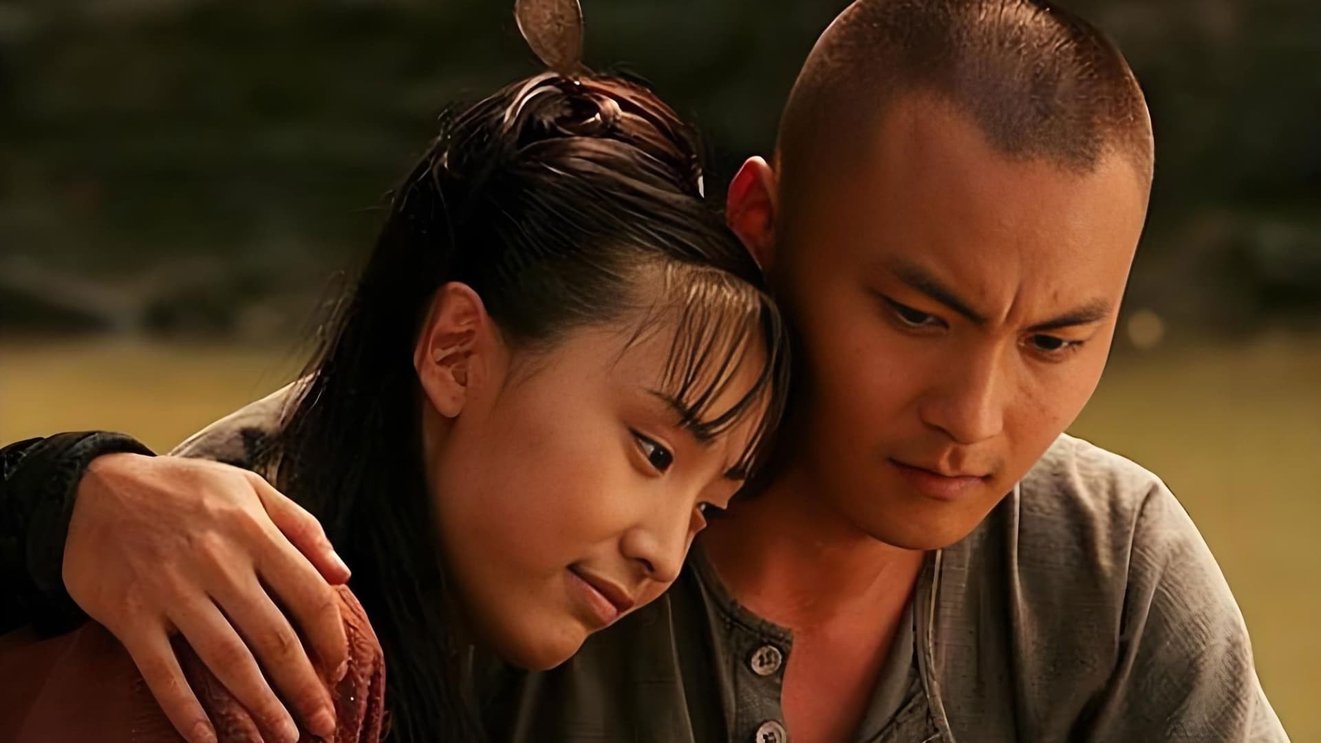 血色湘西 backdrop