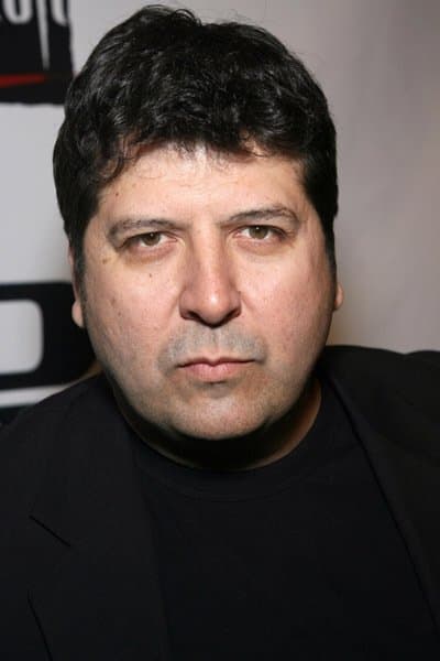 Chuck Williams profile