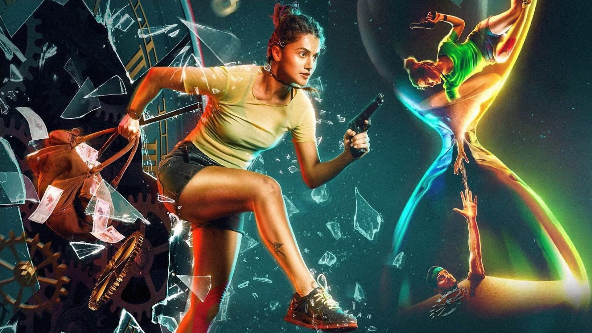 Looop Lapeta backdrop