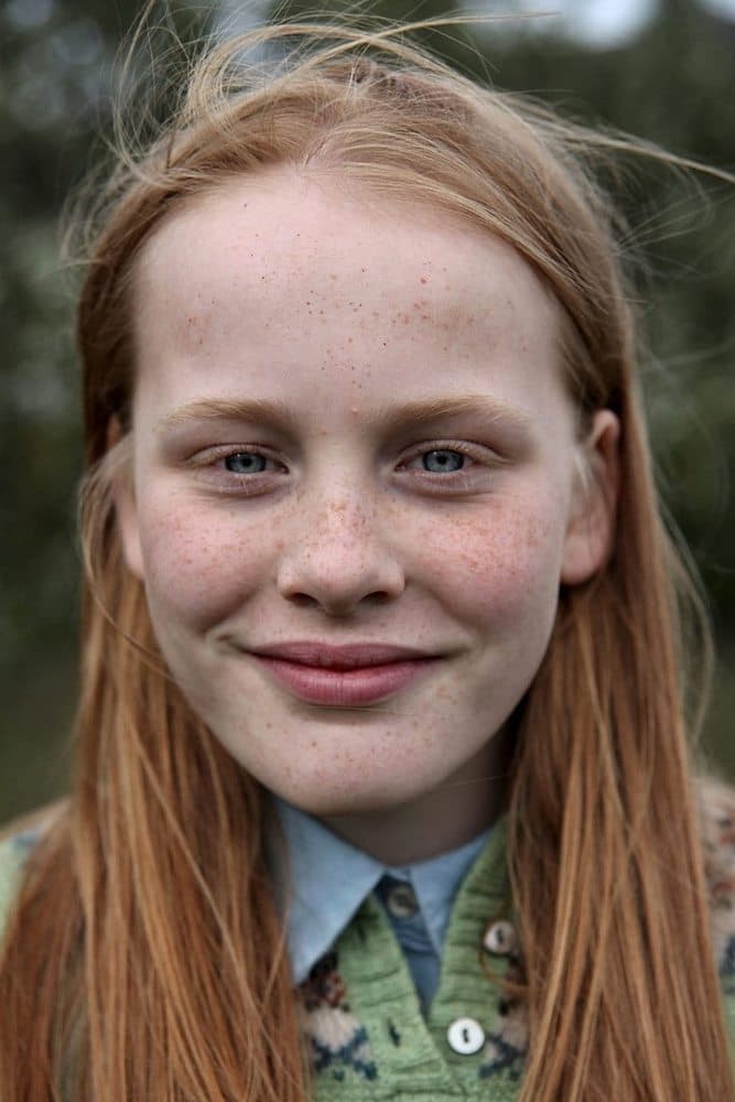 Katla Njálsdóttir profile