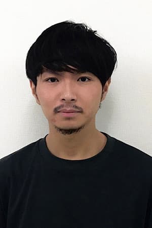 Kosuke Nakahama profile