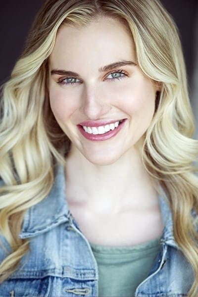 Rebecca Adams profile