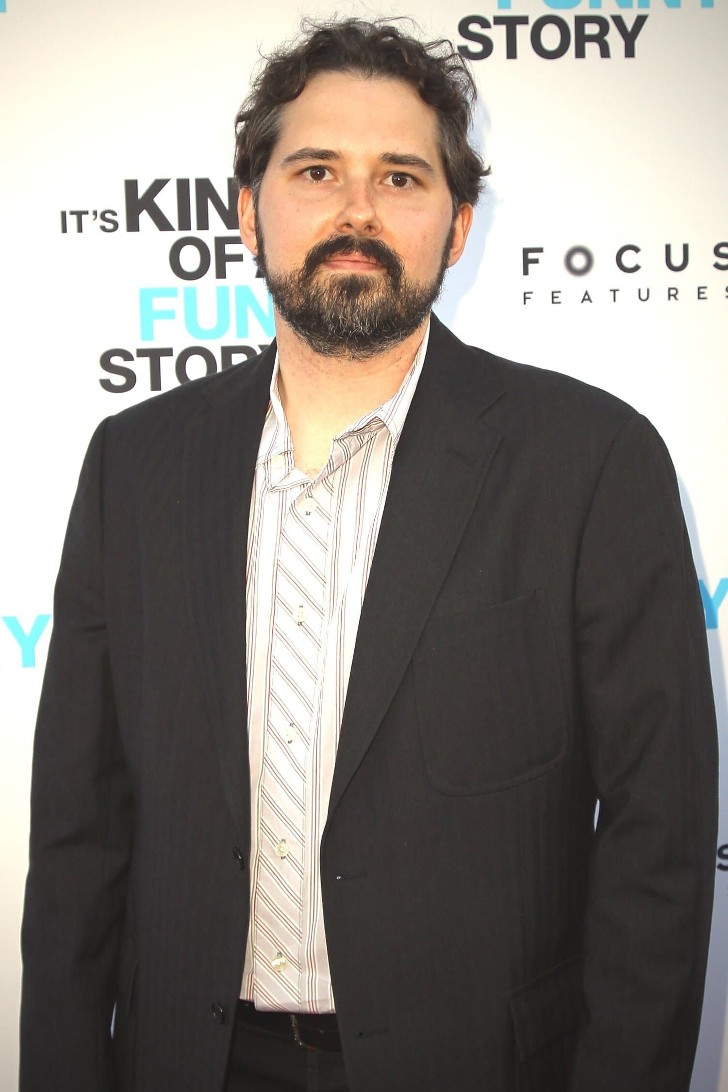 Jeremy Kipp Walker profile