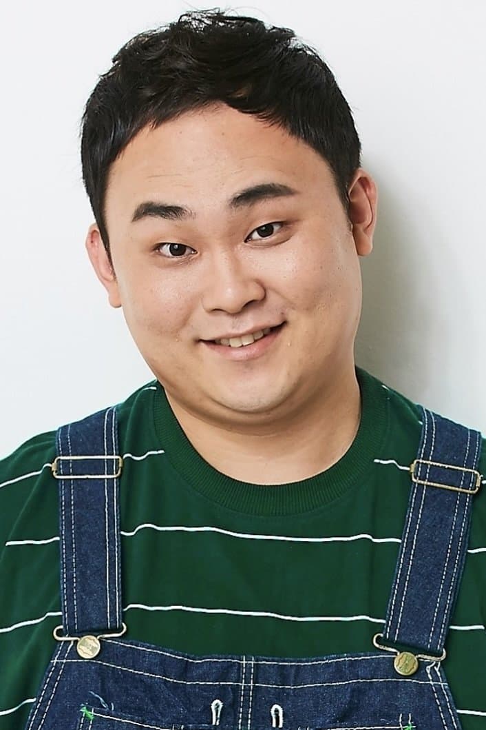 Yoo Young-bin profile