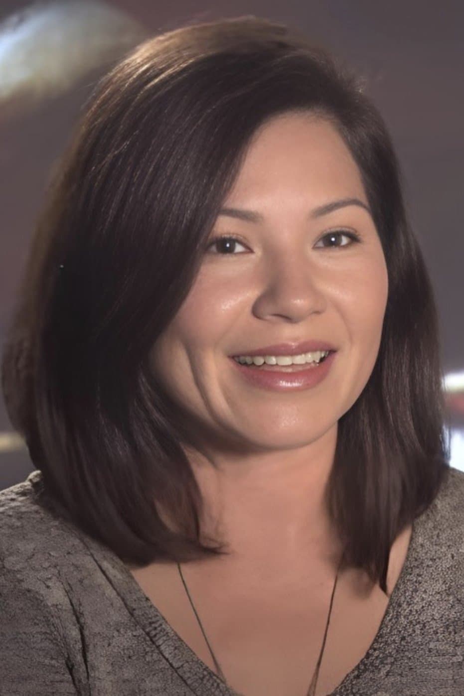 Paige Tamada profile