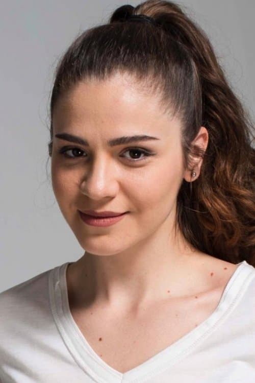 Irmak Örnek profile
